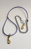 Coated Cable and Chain Lead