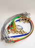 3/4" Beta and Cable lead