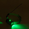 Marshall Lighted Tracking Collar