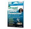 Safeguard Canine Dewormer 20lbs
