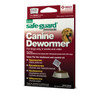 Safeguard Canine Dewormer 40lbs