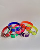1" D Ring Only Sunglo Collar