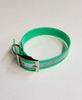 1" D Ring Only Reflective Sunglo Collar