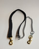 2 Ply 1" Nylon and Chain Tree Lead