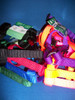 Medium Nylon Harness