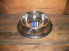 Non-Tip Stainless Steel 24oz. Bowl