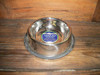 Non-Tip Stainless Steel 1qt. Bowl
