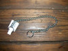 2.5mm Choke Chain 14" - 18"