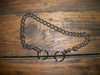 3.5mm Choke Chain 20" - 24"