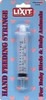 Lixit 10ml. Hand Feeding Syringe
