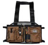 Dan's Strap Vest Mesh Back
