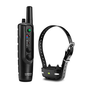Garmin Pro 550