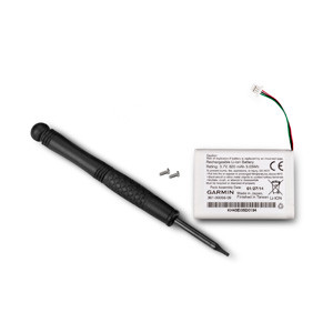 Garmin Battery For Pro Series Dog Device