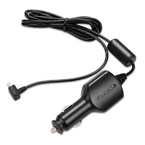 Garmin Vehicle Power Cable 