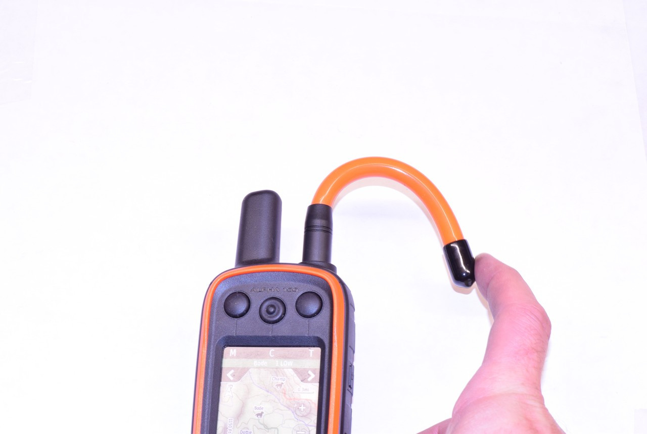 StubFlex Antenna for Garmin Alpha/Astro