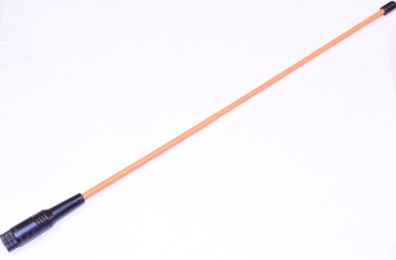 The Original Flexible Extended Range Antenna for Alpha/Astro