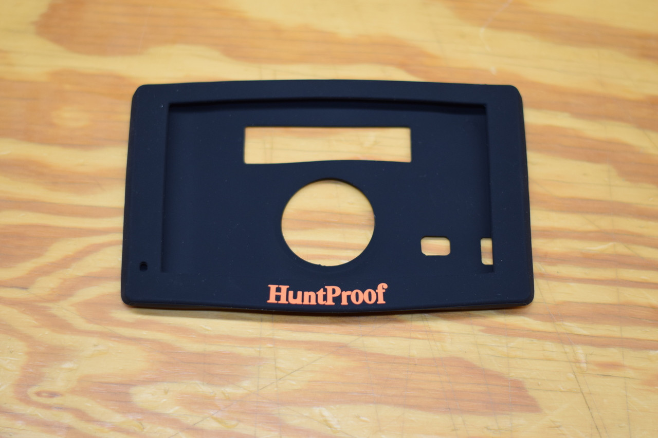 DriveTrack 70 Huntproof case w/screen Protector