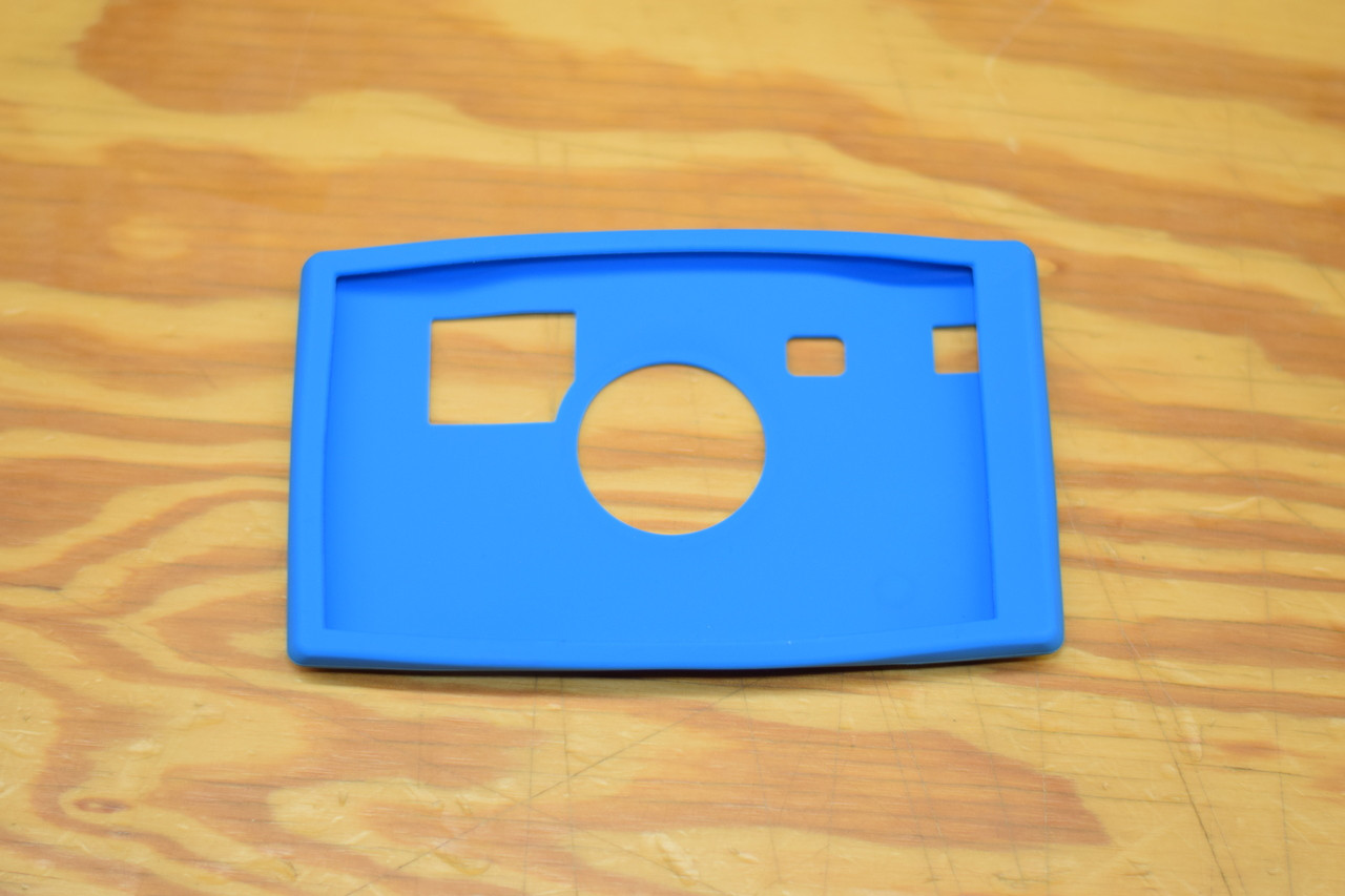 DriveTrack 71 Huntproof Case w/Screen Protector