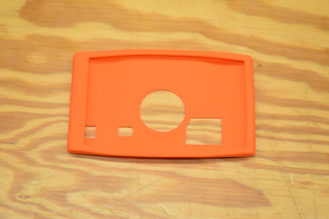 DriveTrack 71 Huntproof Case w/Screen Protector