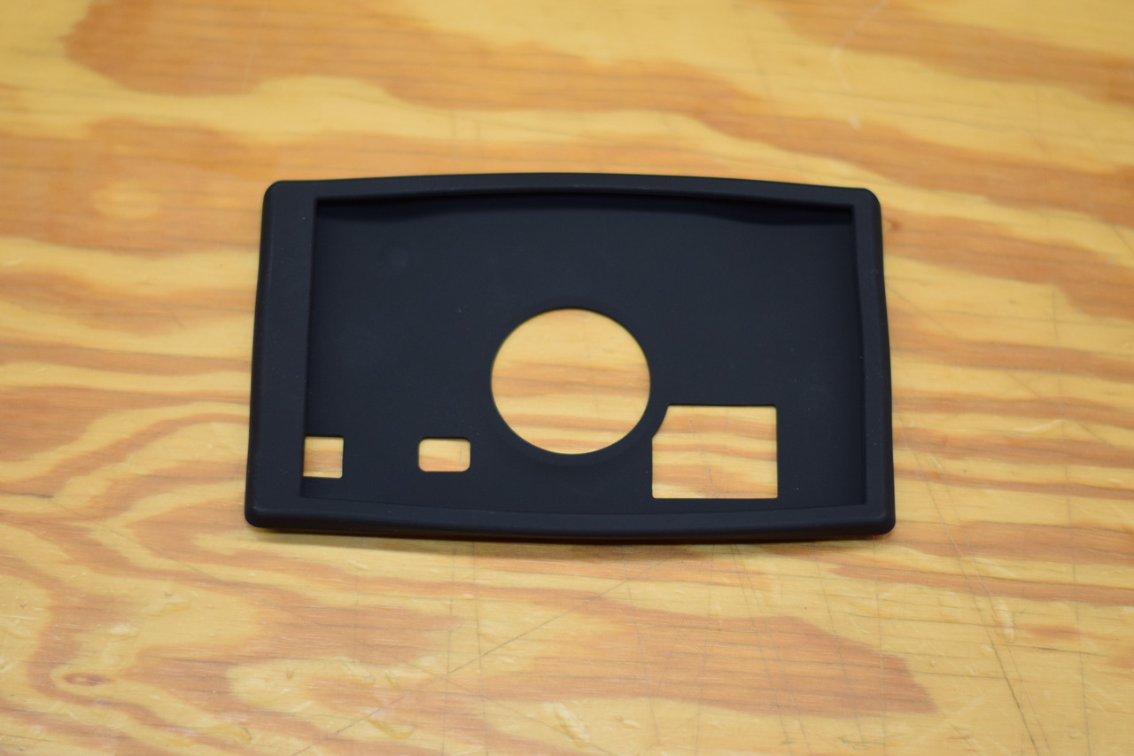 DriveTrack 71 Huntproof Case w/Screen Protector
