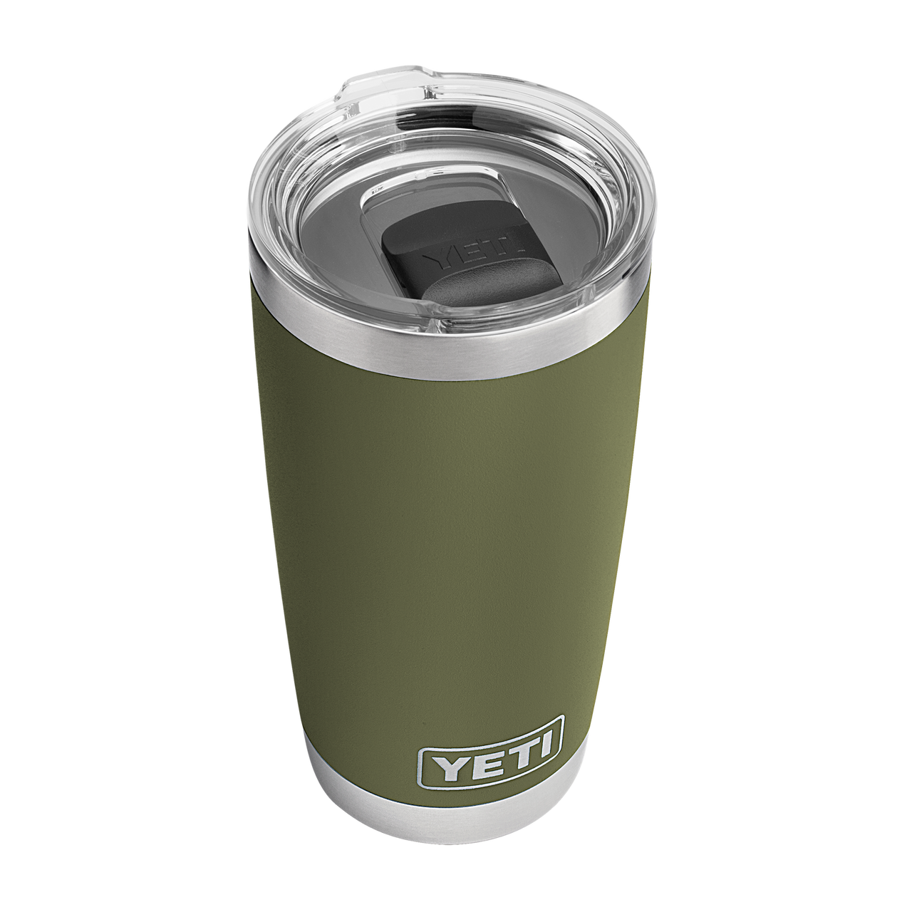 Yeti Rambler 20oz Tumbler