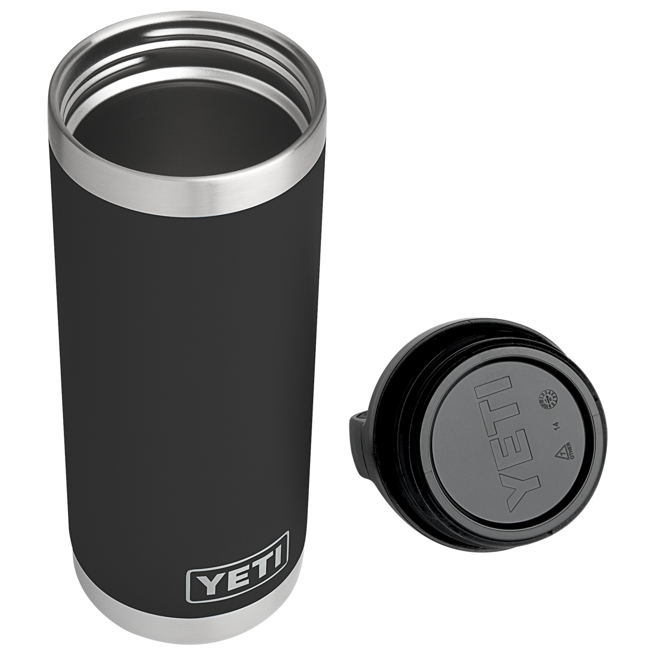 Yeti Rambler 18oz Bottle