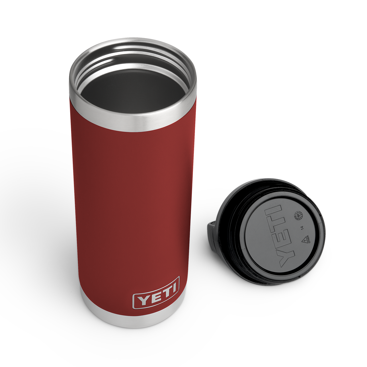 Yeti Rambler 18oz Bottle
