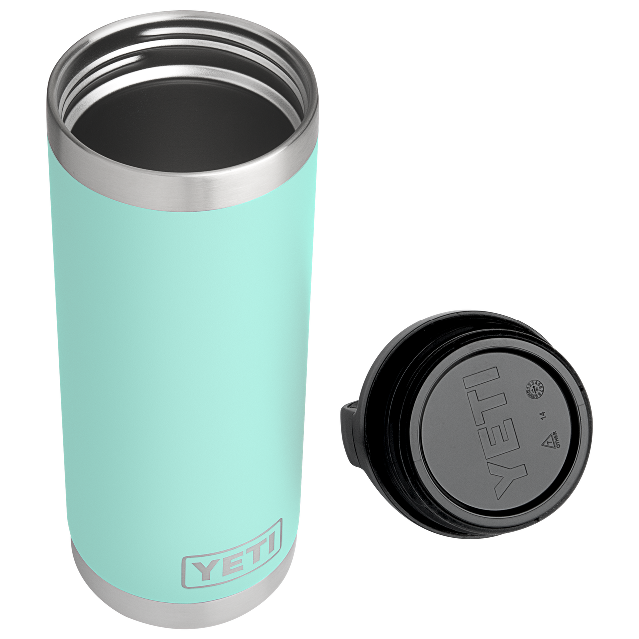 Yeti Rambler 18oz Bottle