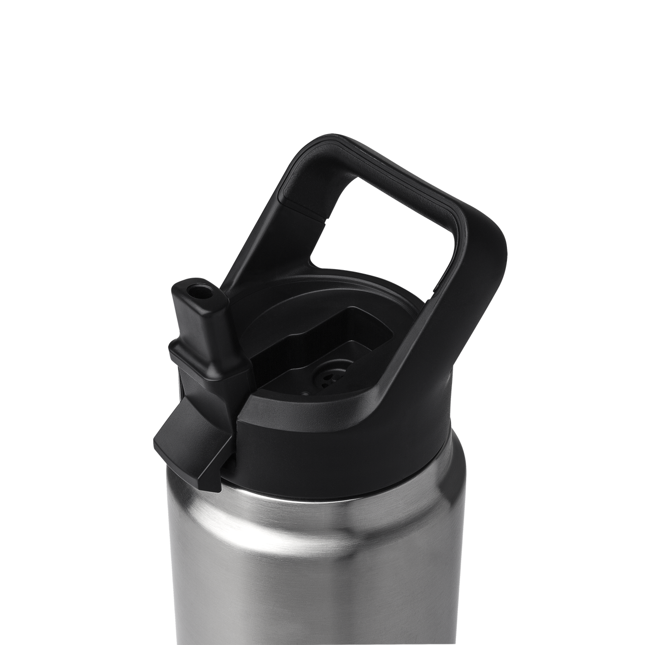 Yeti Rambler Bottle Straw Cap