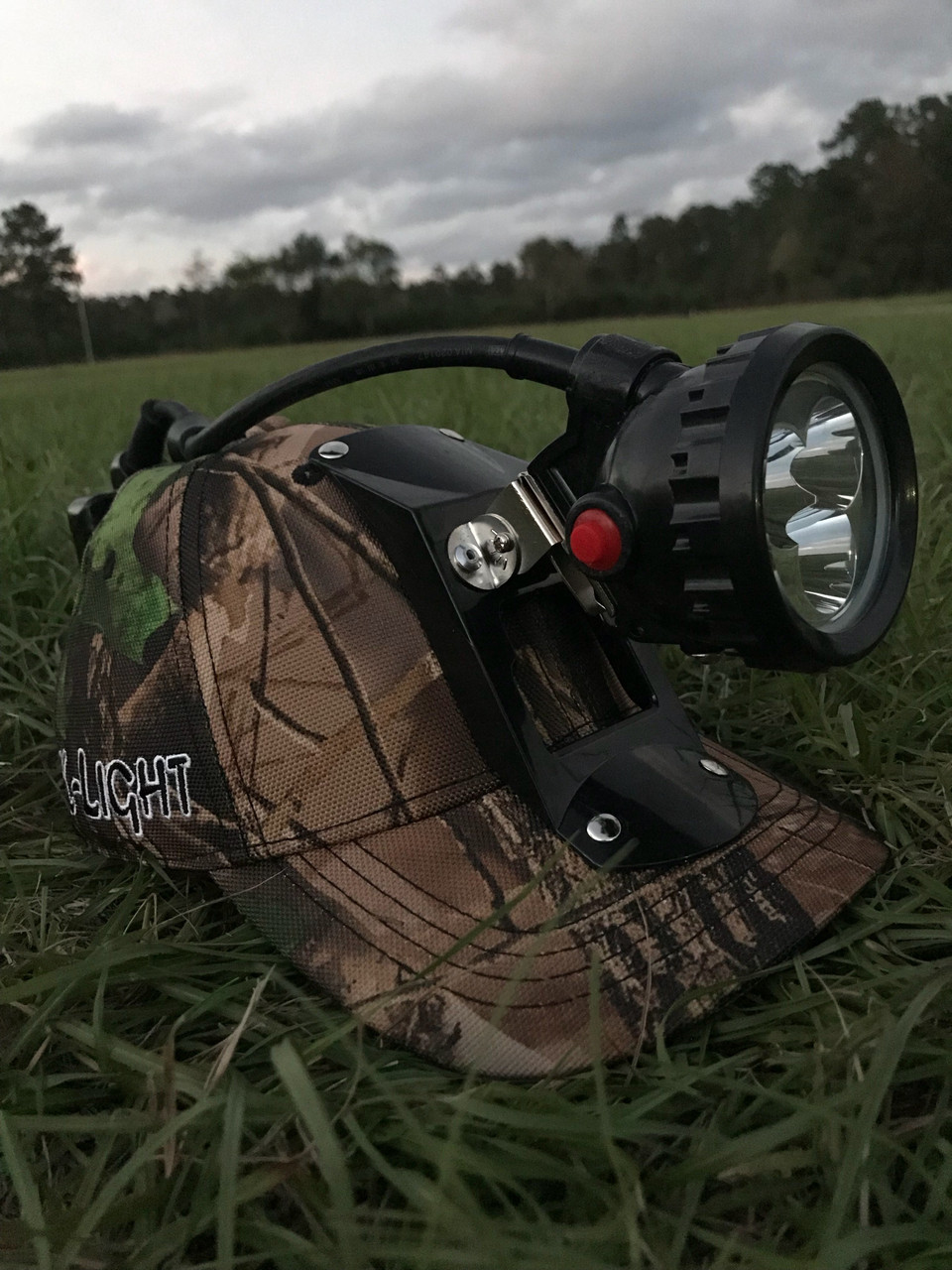 The Firefly Caplight 