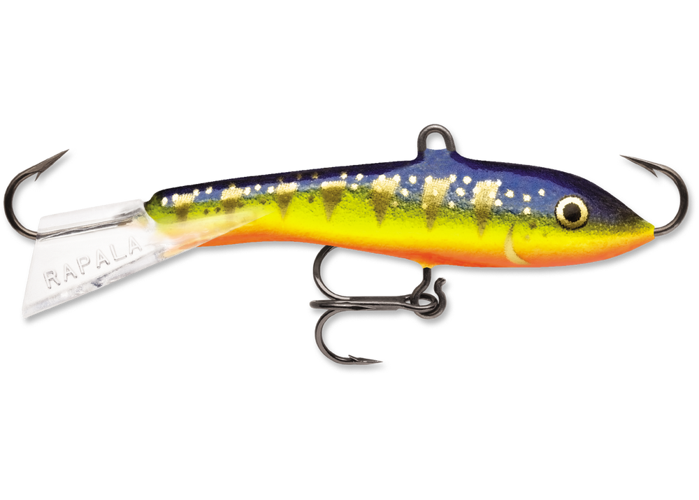 Jigging Rap