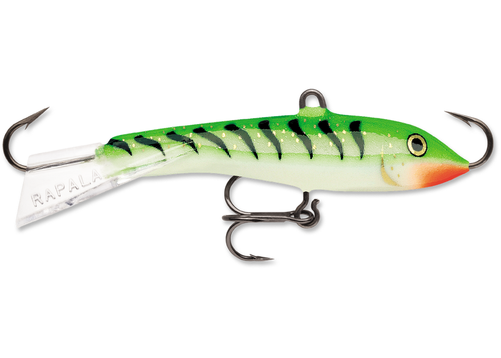 Jigging Rap