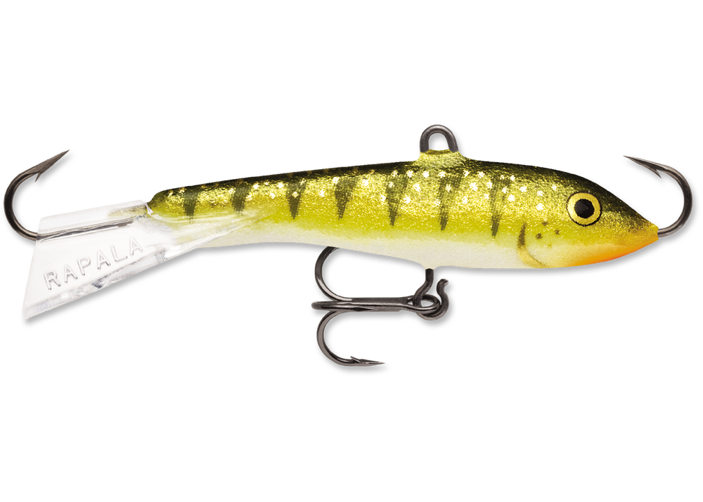 Jigging Rap