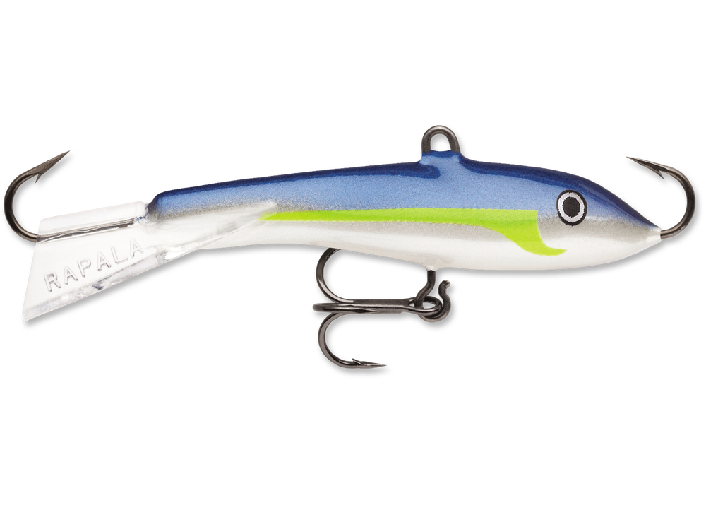 Jigging Rap