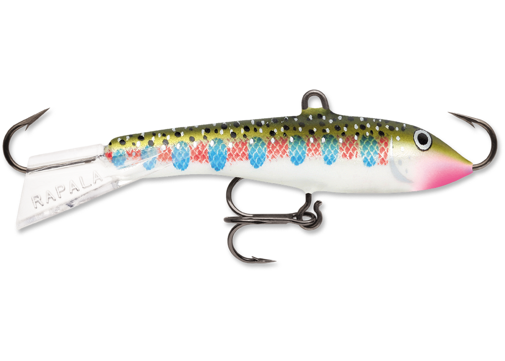 Jigging Rap