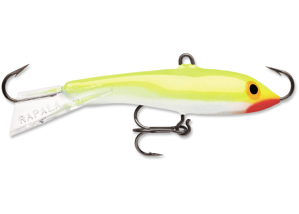 Jigging Rap