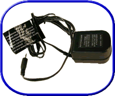 Wildlife TRX 3,10,16,48,64 Wall Charger