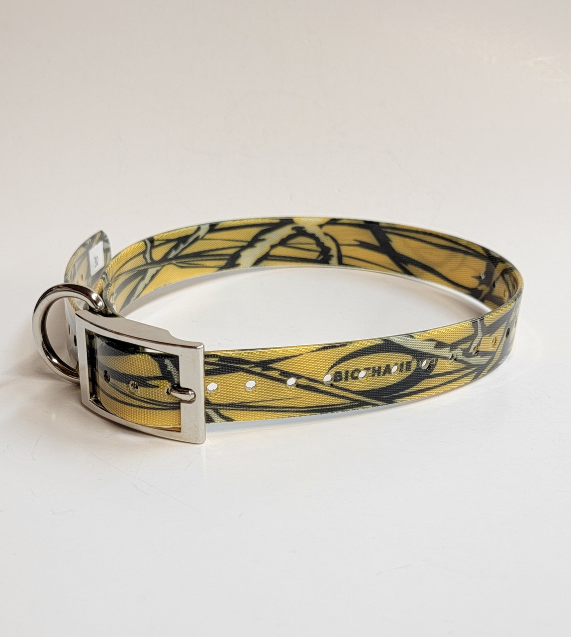 1" Camo Garmin Replacement Straps