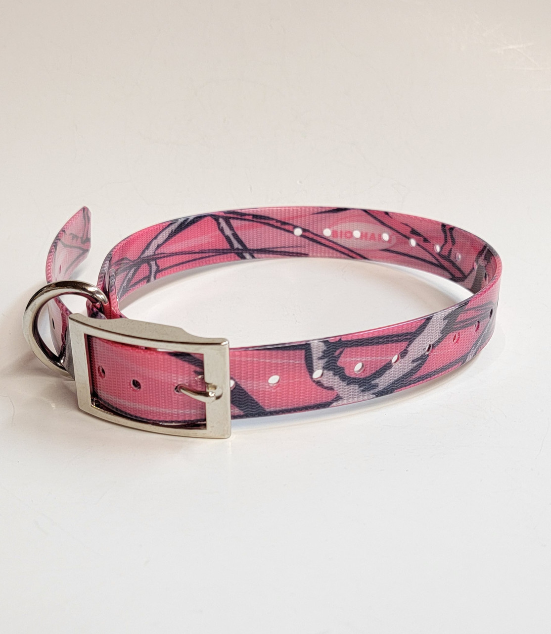 1" Camo Garmin Replacement Straps
