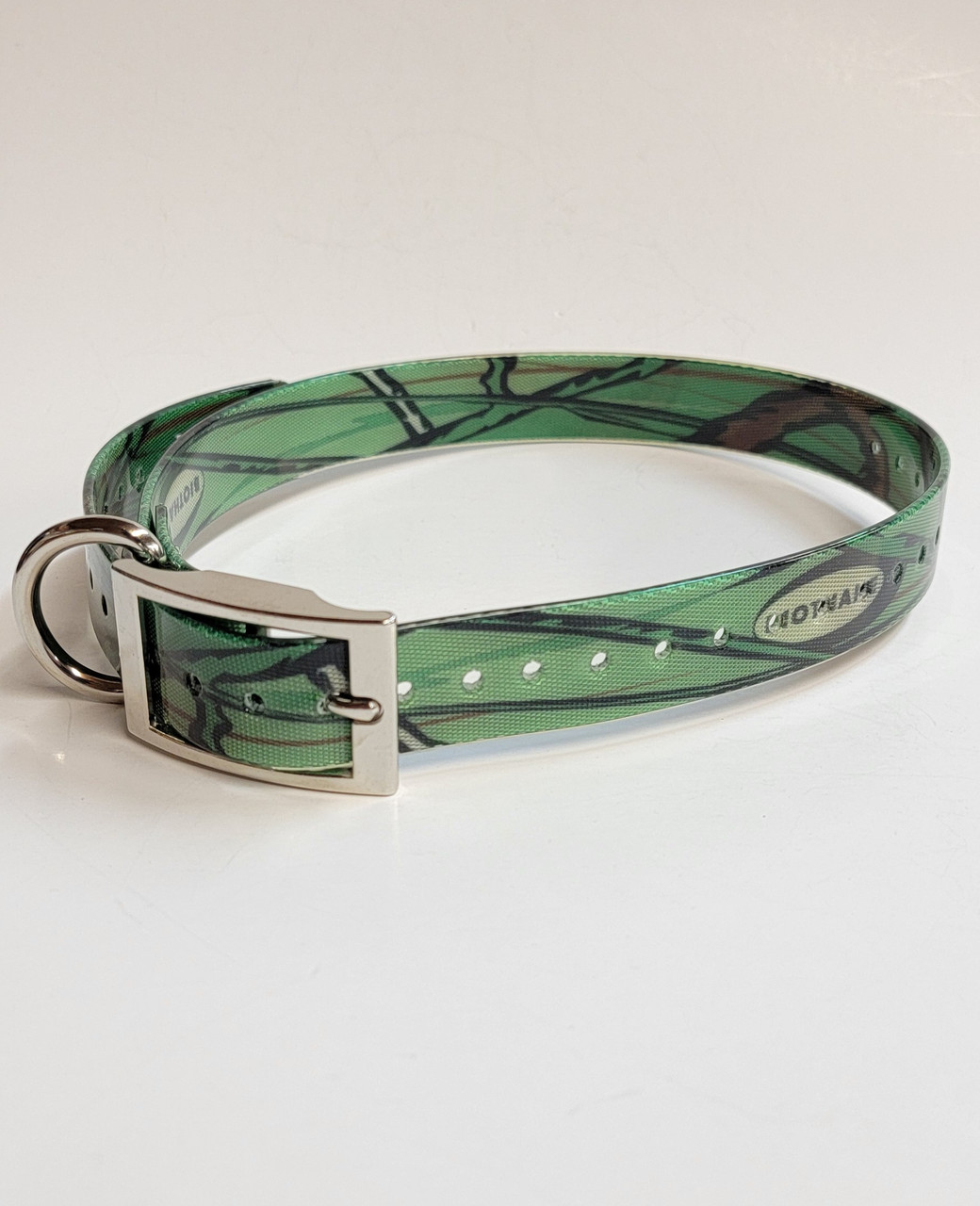1" Camo Garmin Replacement Straps