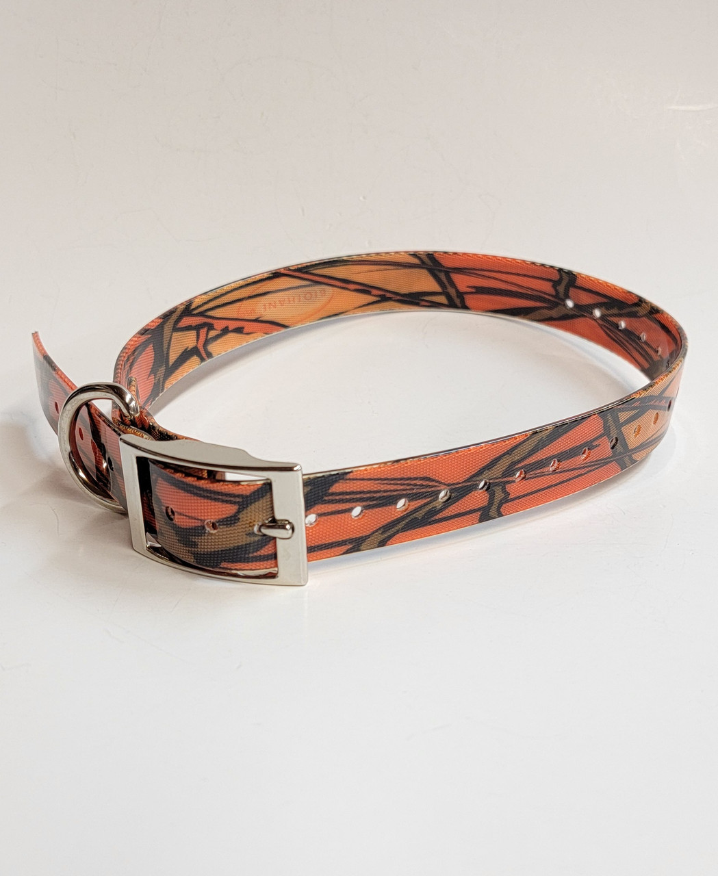 1" Camo Garmin Replacement Straps