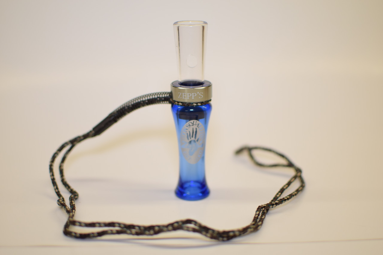 Zepp's Plus Points Coon Squaller