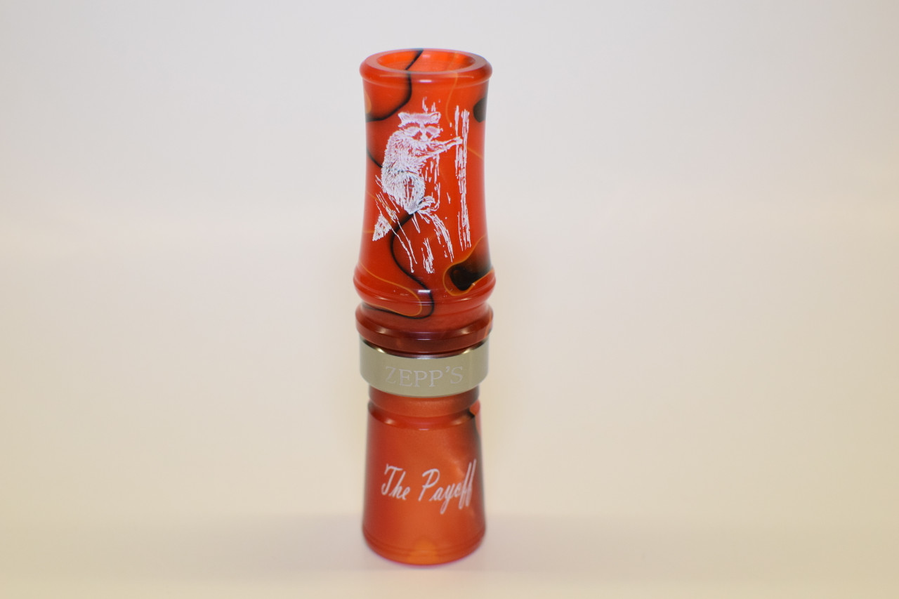 Zepp's Payoff Coon Squaller