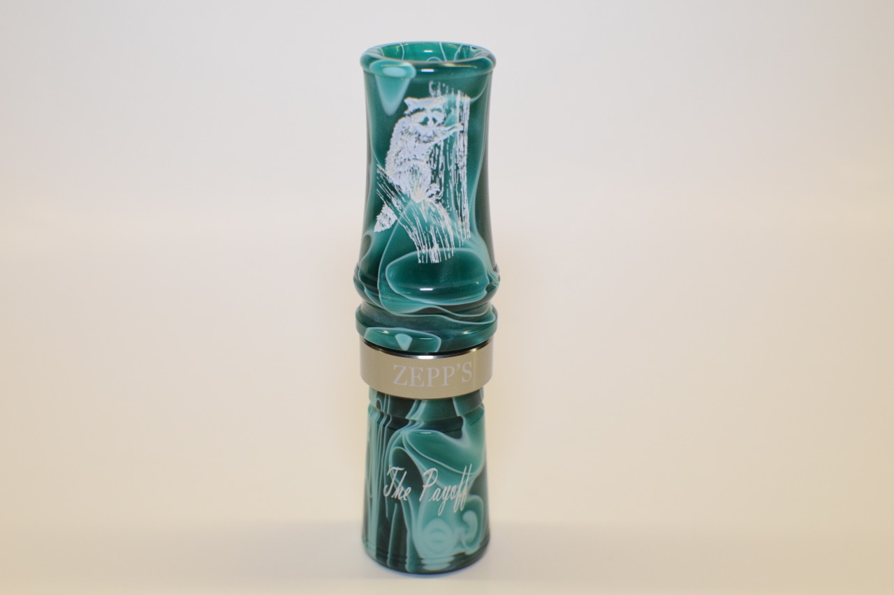 Zepp's Payoff Coon Squaller