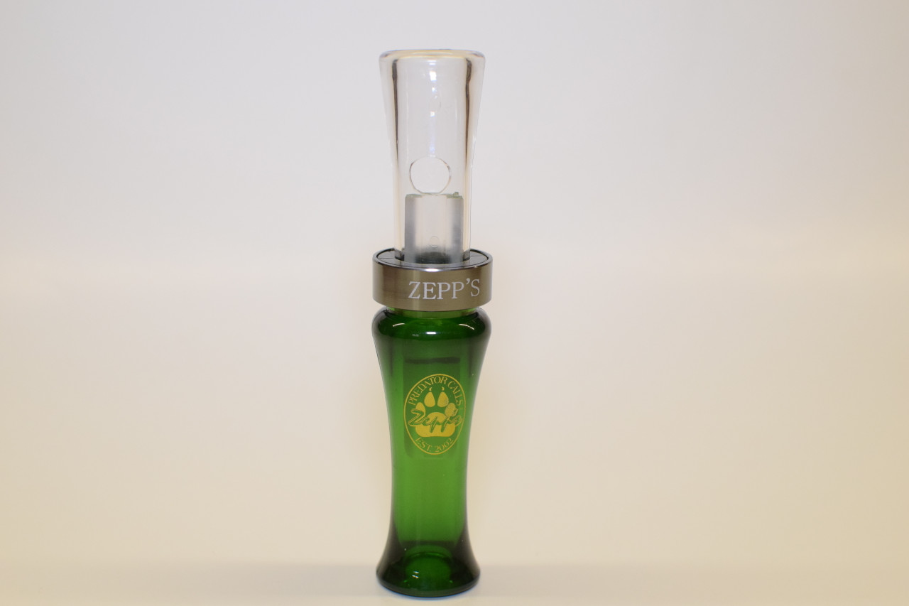 Zepp's M-44 Predator Call