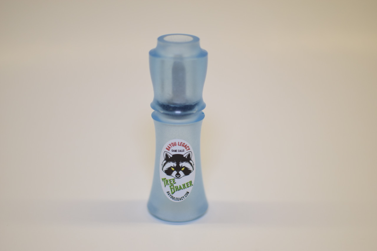 Tree Shaker Coon Squaller