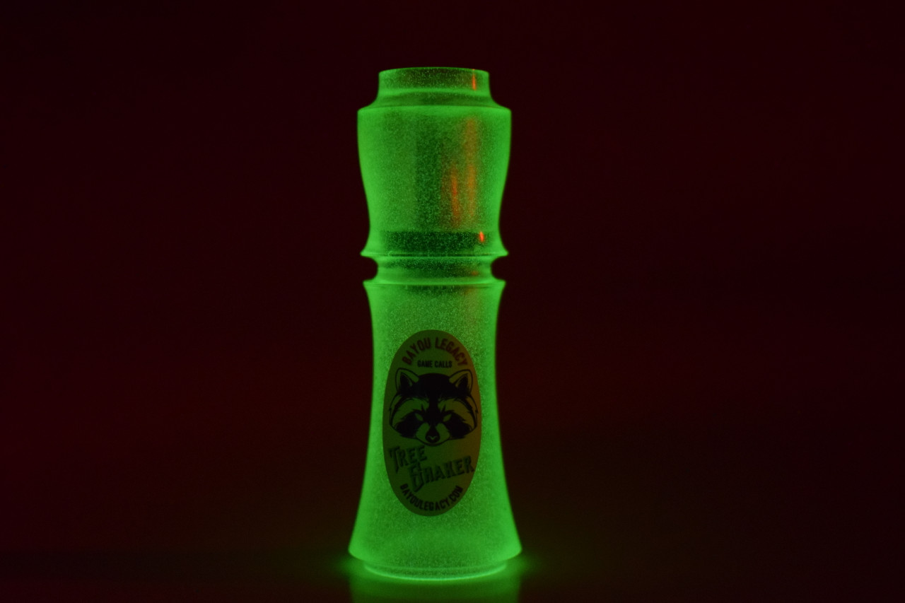 Tree Shaker Coon Squaller