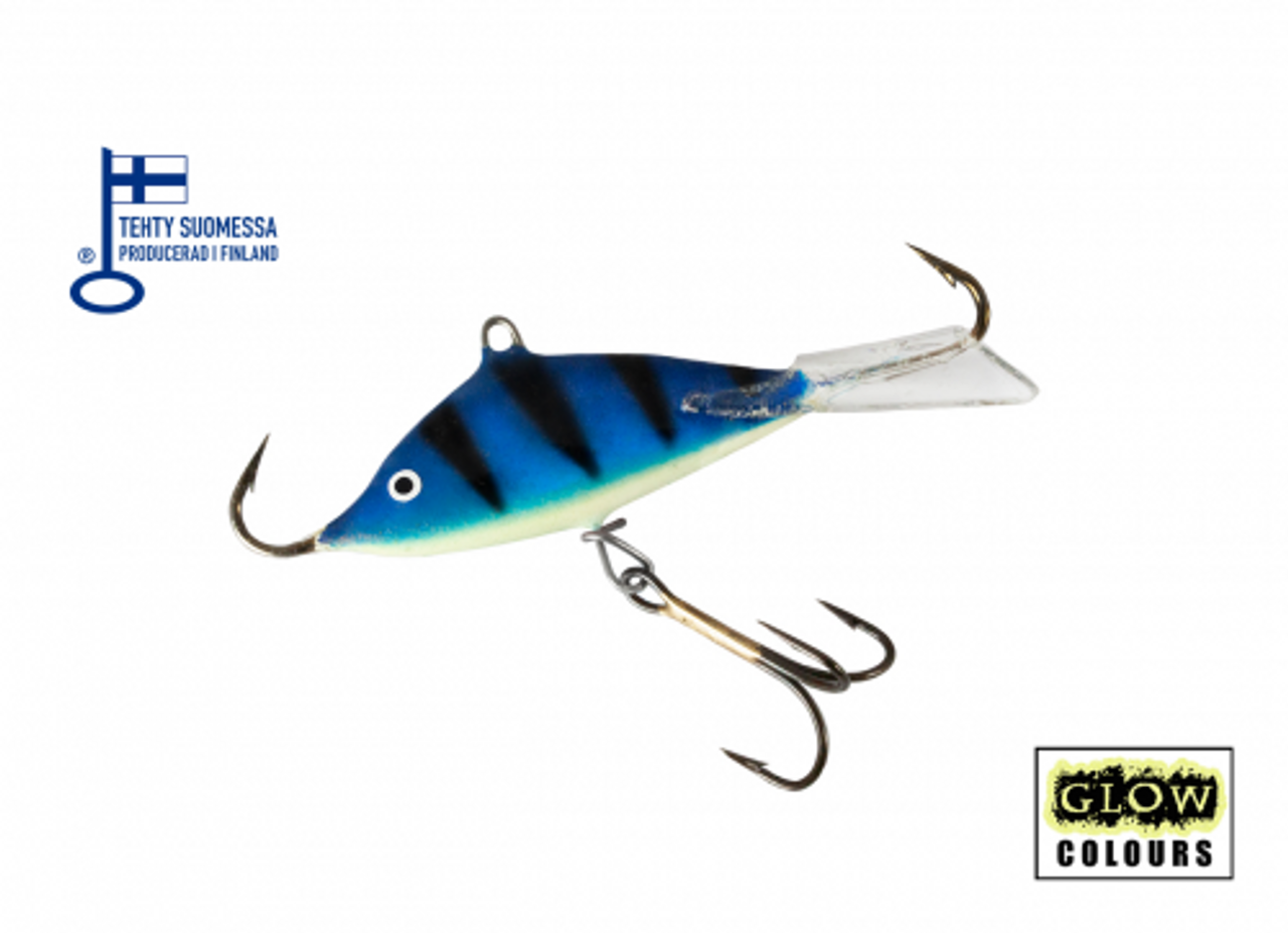 Nils Master Jigging Shad