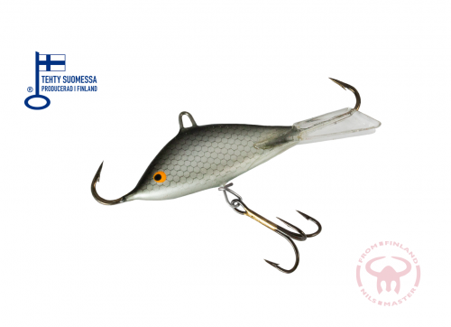 Nils Master Junior Shad