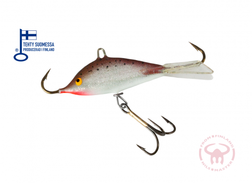 Nils Master Junior Shad